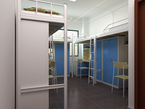 深圳恩斯邁電子有限公司改造方案