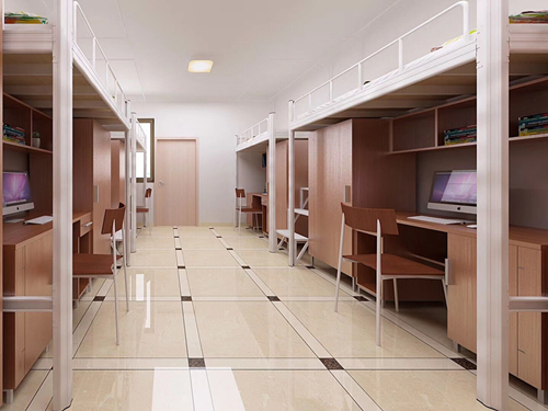 湖南學(xué)校改造