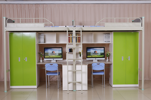 從價(jià)格戰(zhàn)到價(jià)值戰(zhàn)，艾尚家具公寓床雙贏