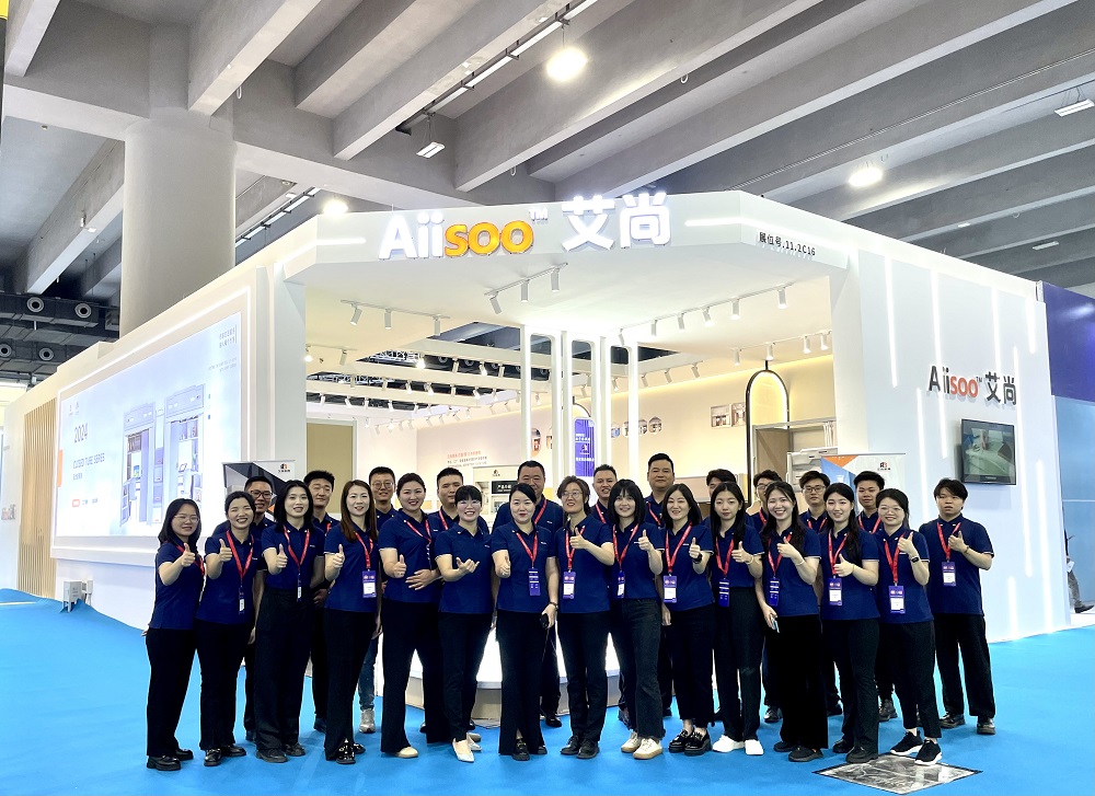 2024年3月廣州國(guó)際家博會(huì)