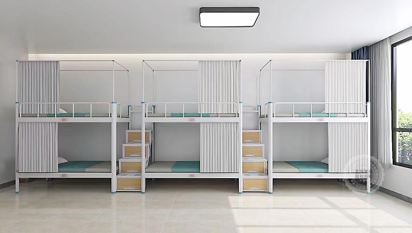 輝碧電子的選擇，一站式宿舍公寓床服務(wù)，共創(chuàng)完美休憩空間！