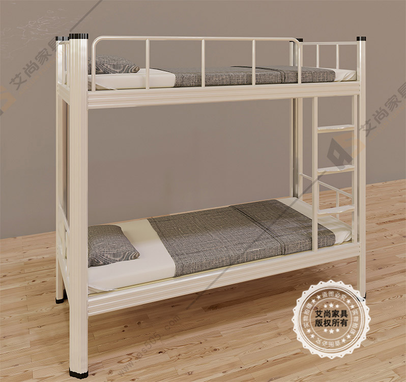 側梯-定制上下鋪鐵床