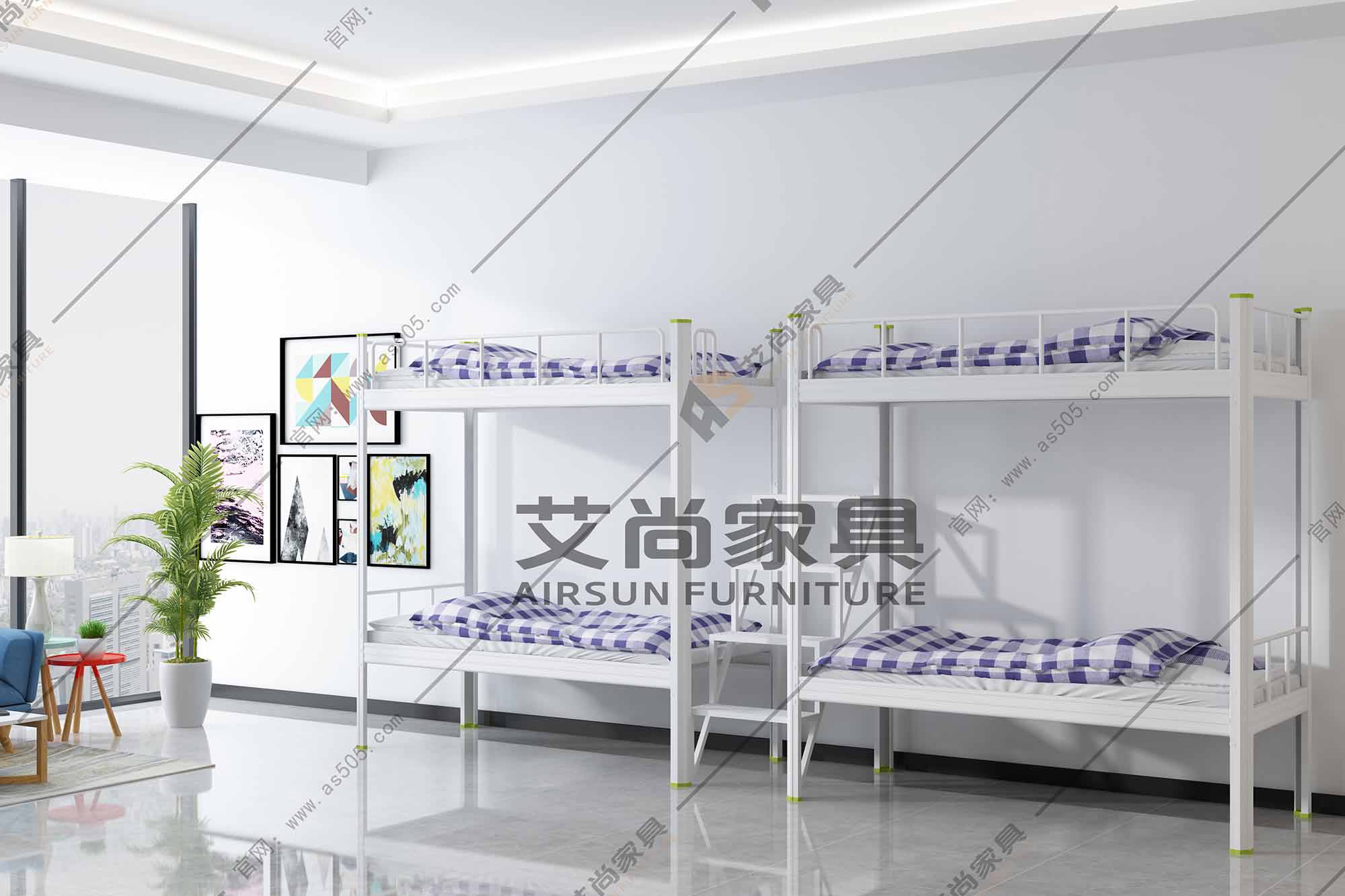 學(xué)生上下鋪鐵床價(jià)格 學(xué)生上下鋪鐵床價(jià)格