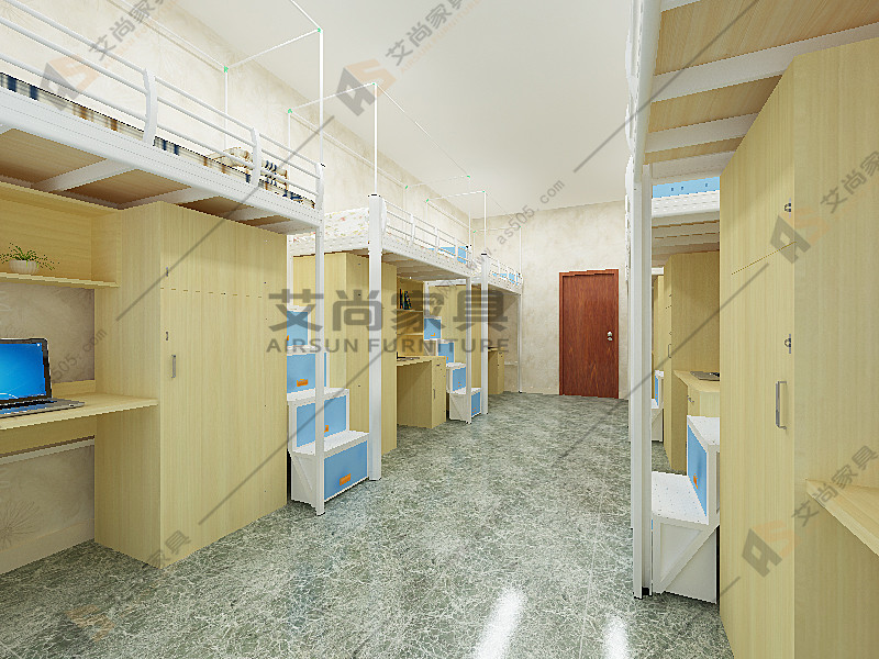 學校宿舍公寓床 學校宿舍公寓床