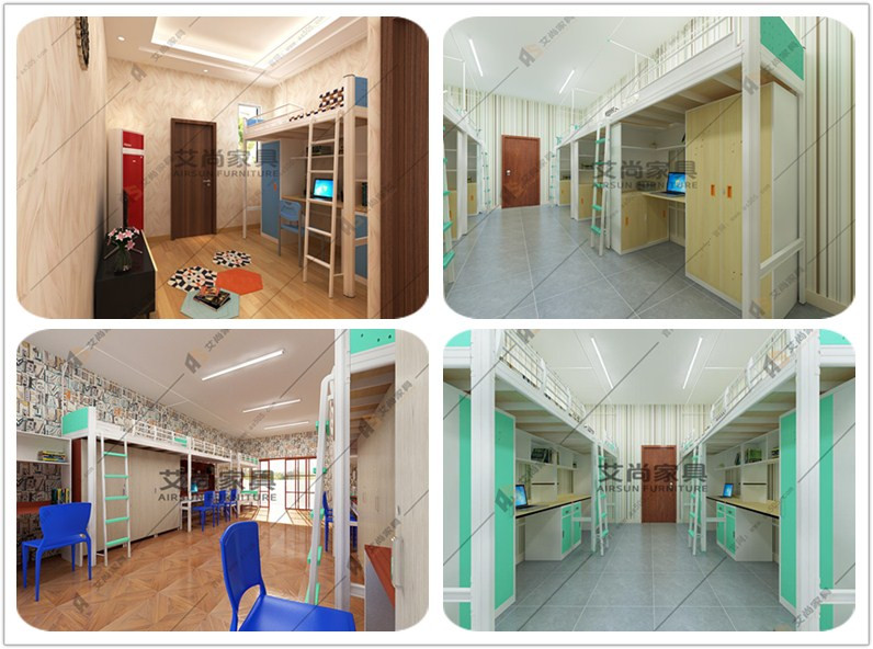 學生公寓床規(guī)格尺寸 學生公寓床規(guī)格尺寸