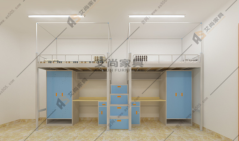 東莞公寓床廠家