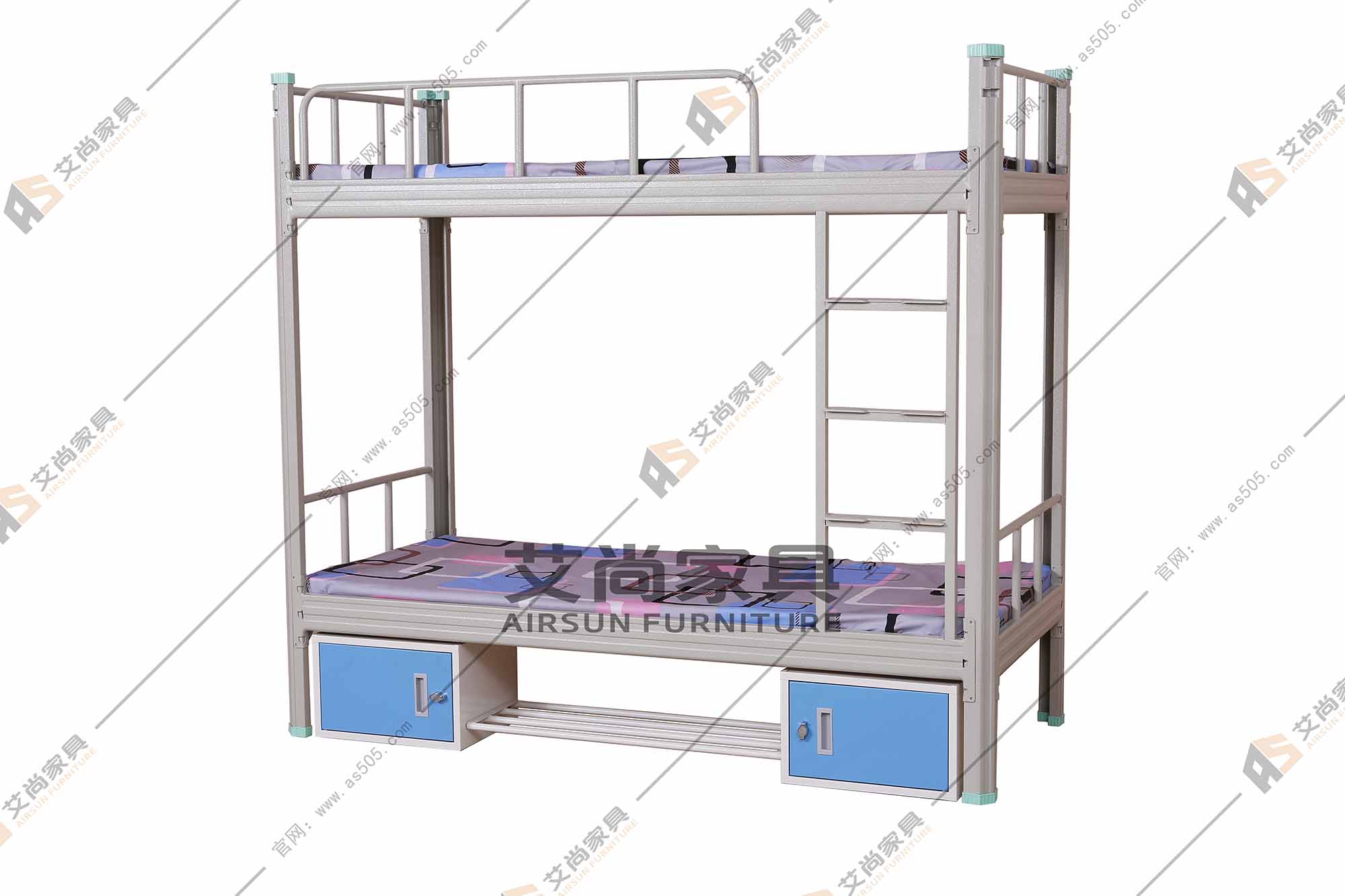 學生鐵架床上下鋪 學生鐵架床上下鋪