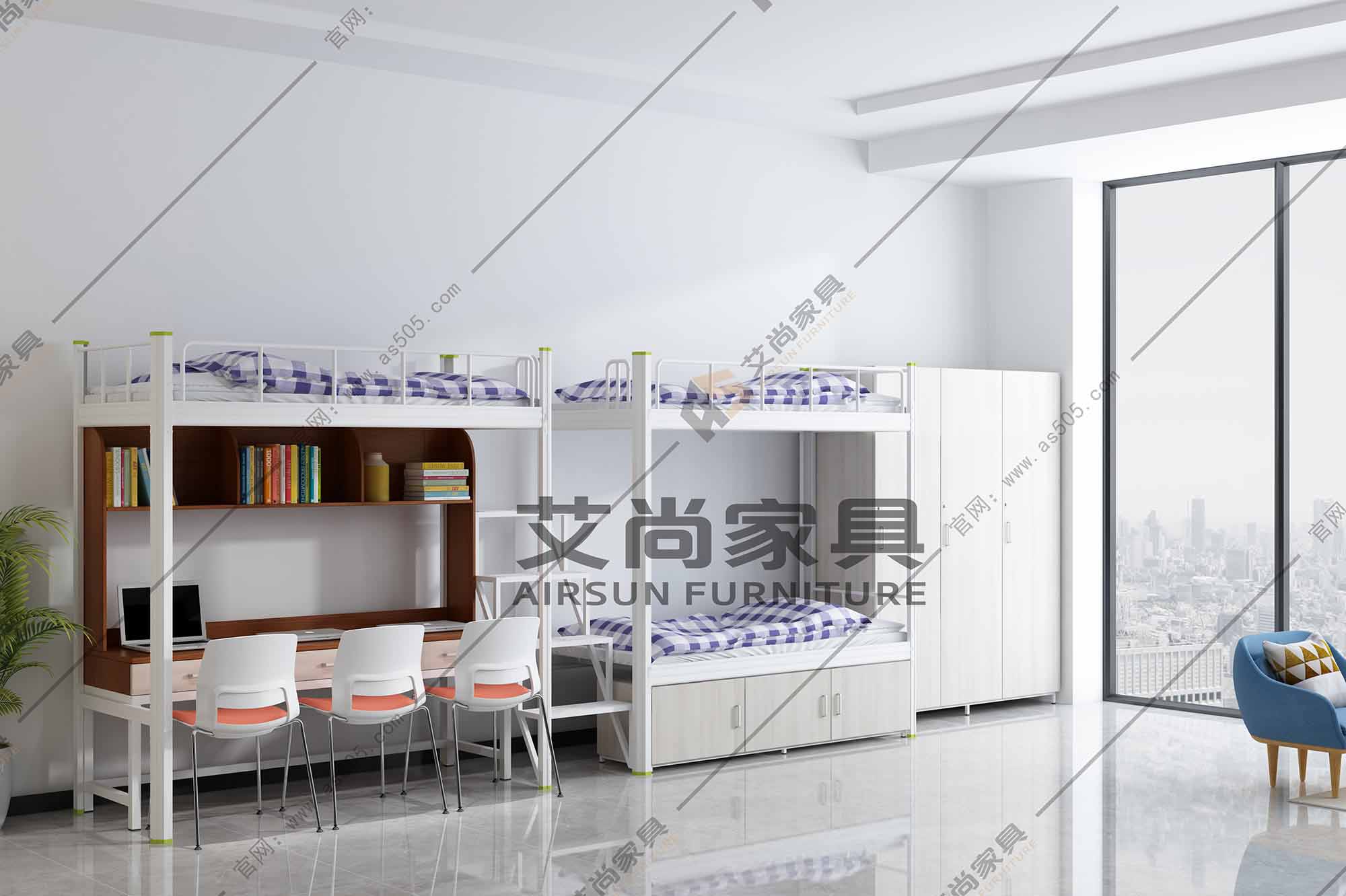 學(xué)校宿舍家具廠(chǎng)家 學(xué)校宿舍家具廠(chǎng)家