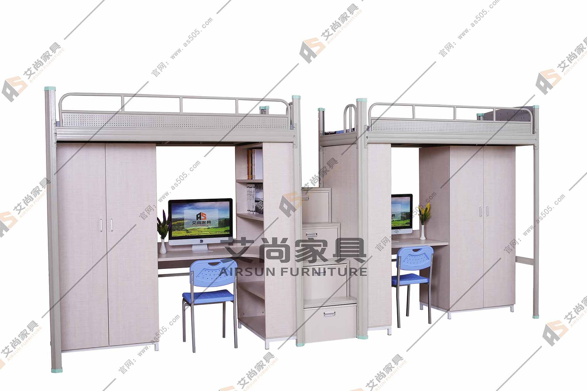 大學(xué)生宿舍公寓床 大學(xué)生宿舍公寓床