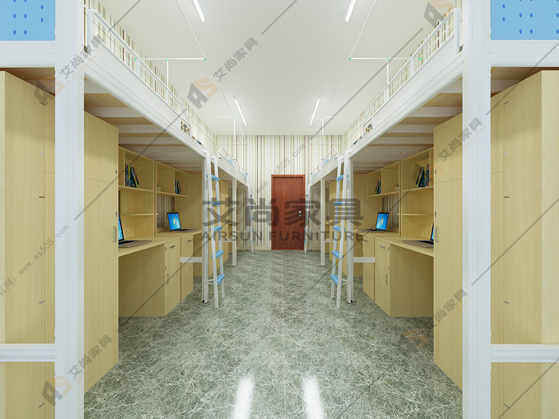 學(xué)生公寓床 學(xué)生公寓床