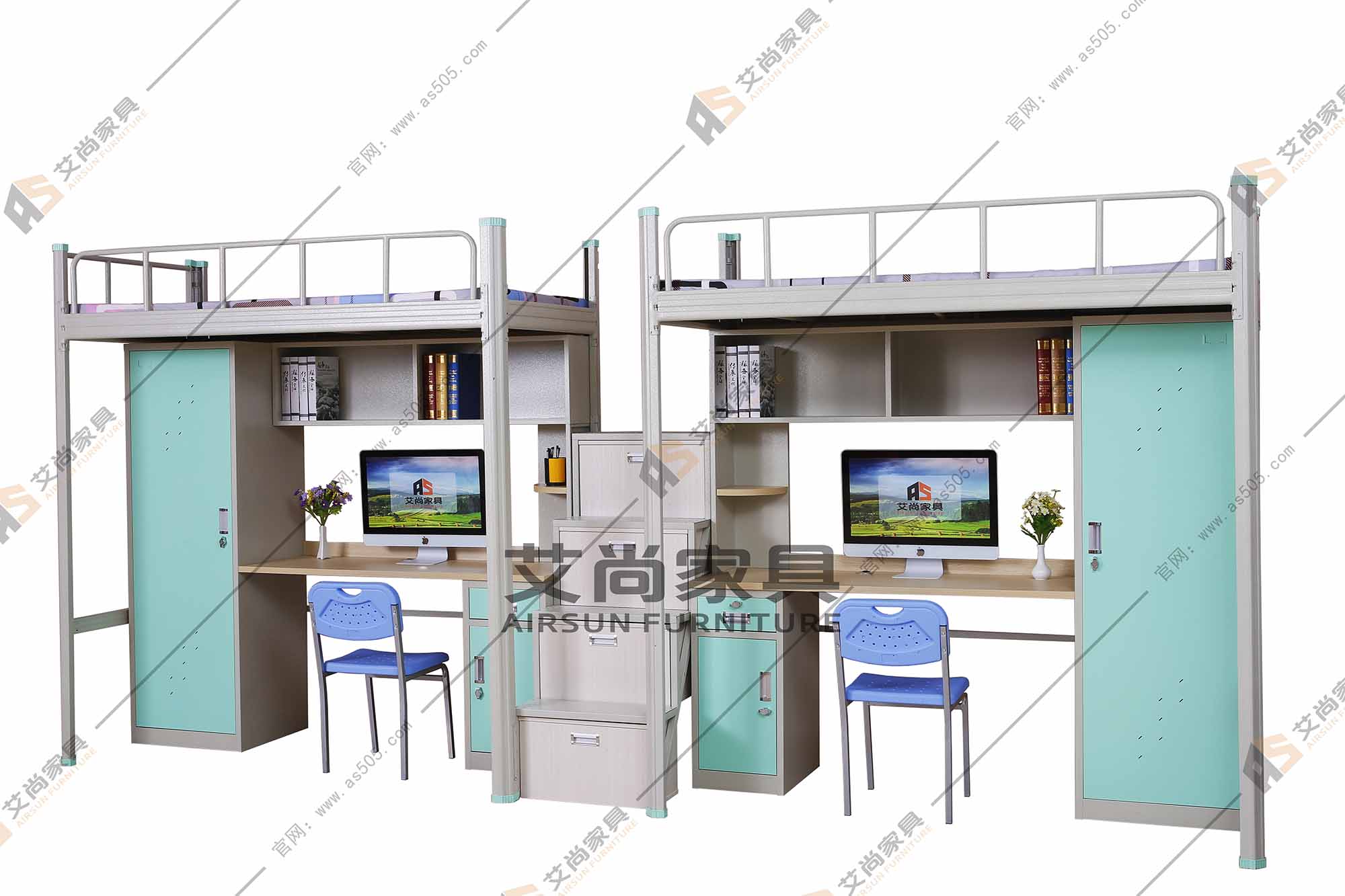 宿舍鐵架床 宿舍鐵架床