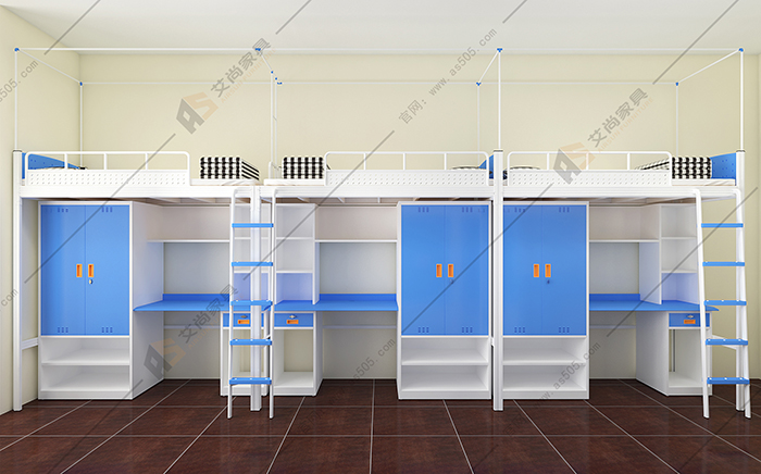 新款公寓床 新款公寓床