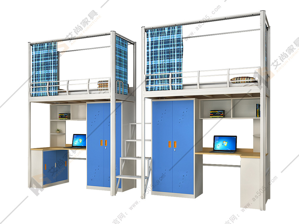 員工公寓床 員工公寓床