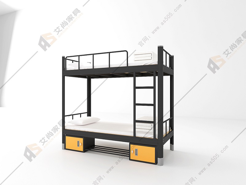 架子床上下鋪 架子床上下鋪