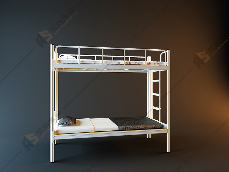 學(xué)生上下鋪鐵床 學(xué)生上下鋪鐵床