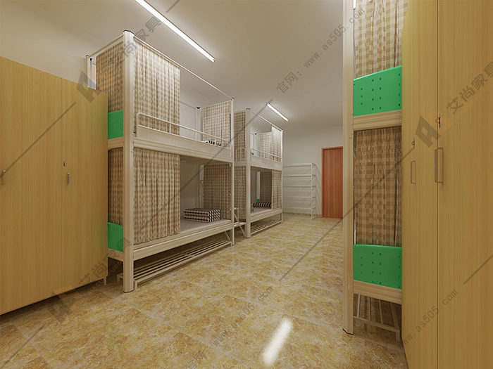 鐵床上下鋪 鐵床上下鋪