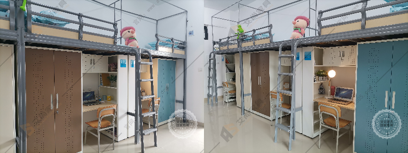 學(xué)生宿舍床 學(xué)生宿舍床