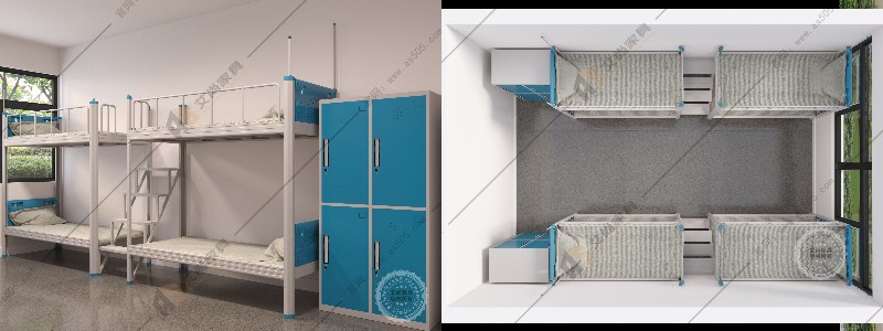 學(xué)校宿舍家具 學(xué)校宿舍家具