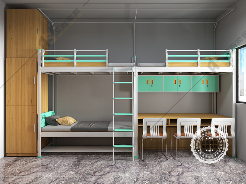 大學公寓床 大學公寓床