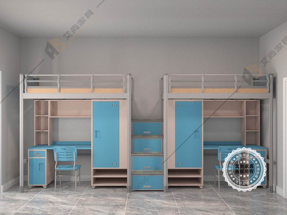 廣東鋼制公寓床 廣東鋼制公寓床