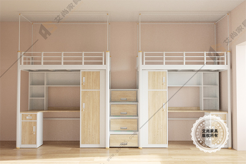 中梯公寓床 中梯公寓床