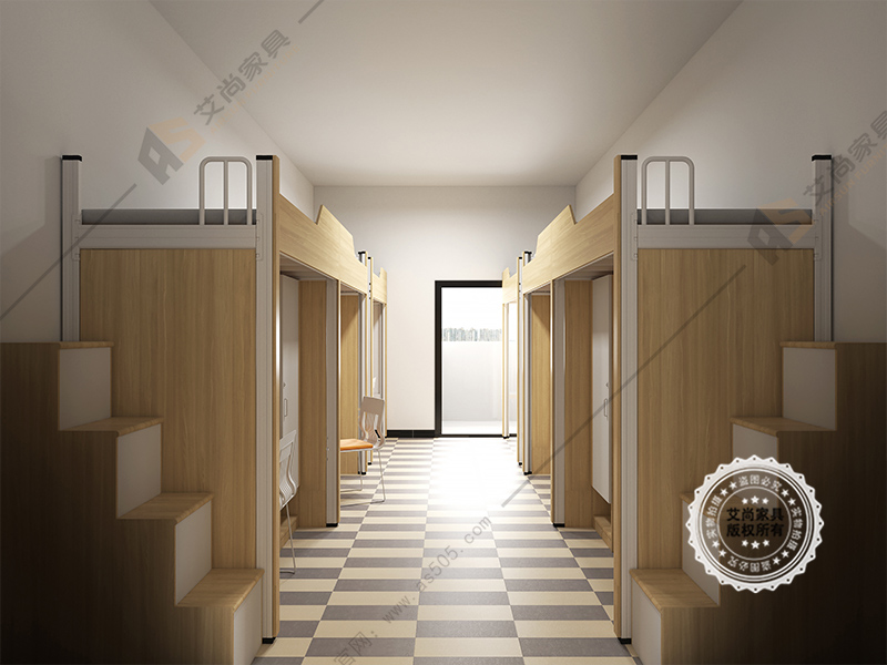 高校學生公寓床 高校學生公寓床