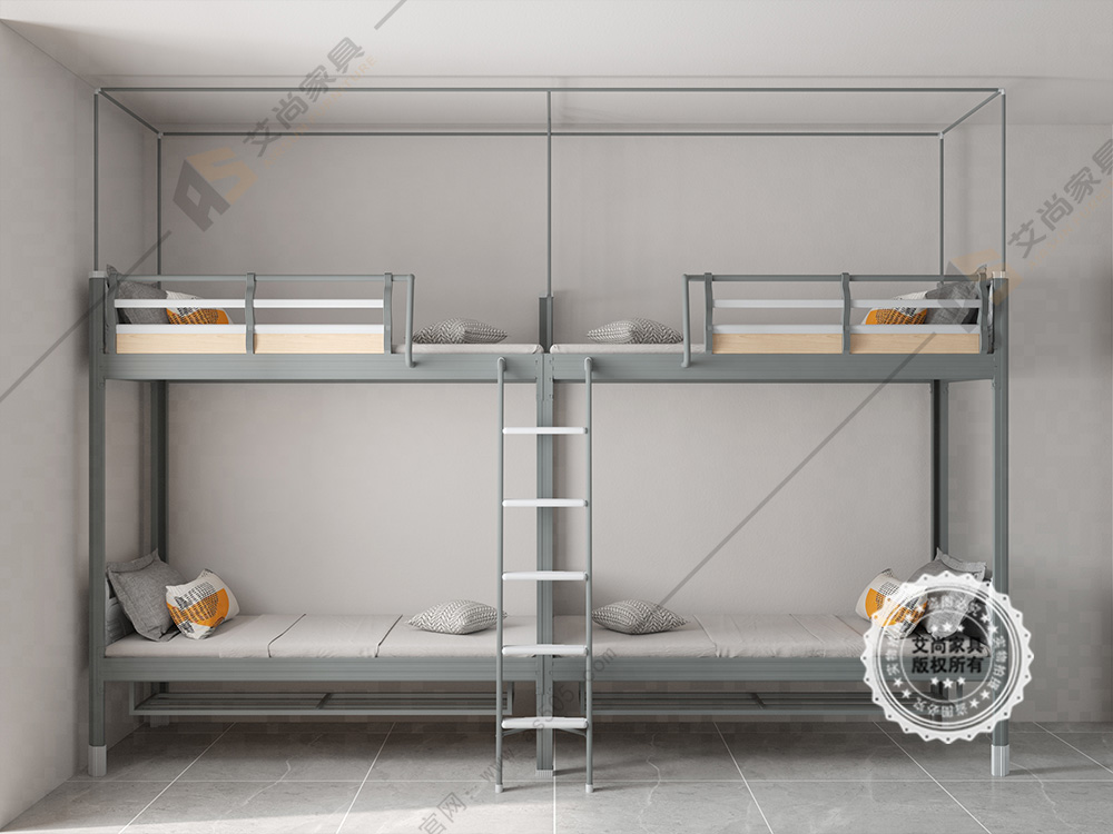 茂名雙層鐵架床 茂名雙層鐵架床