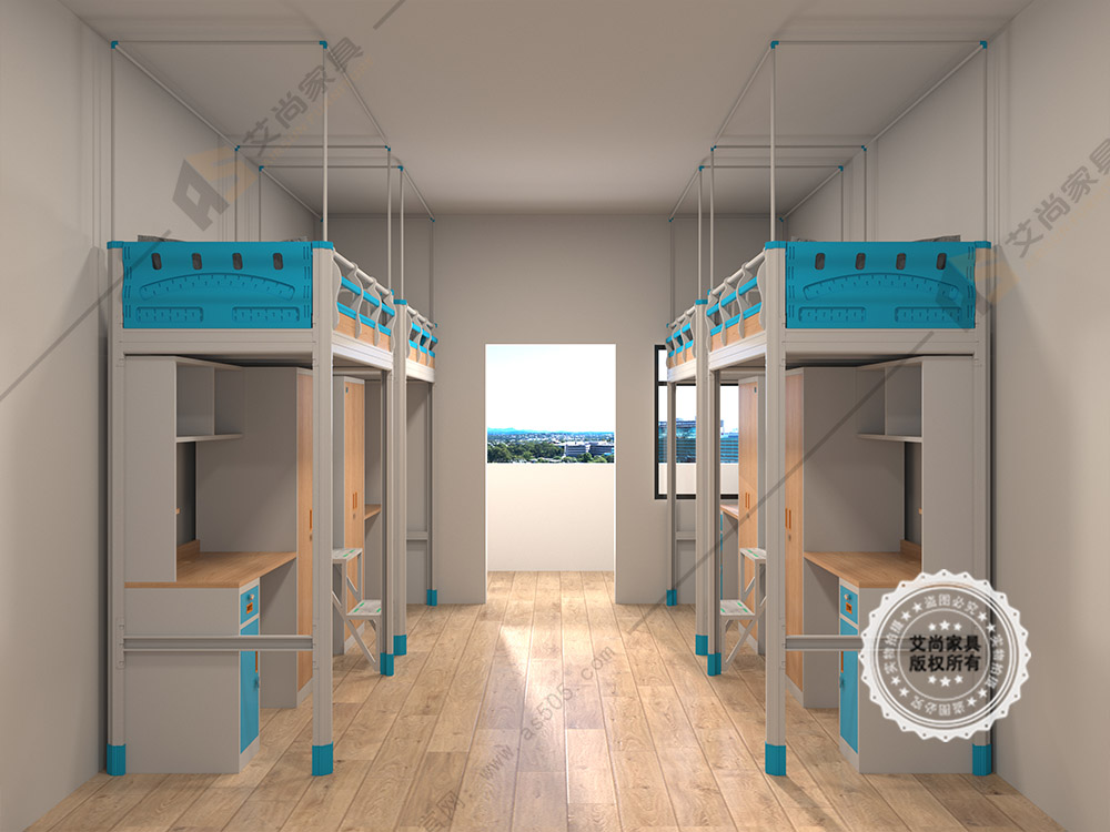 公寓床批發(fā)|公寓床生產(chǎn)廠家