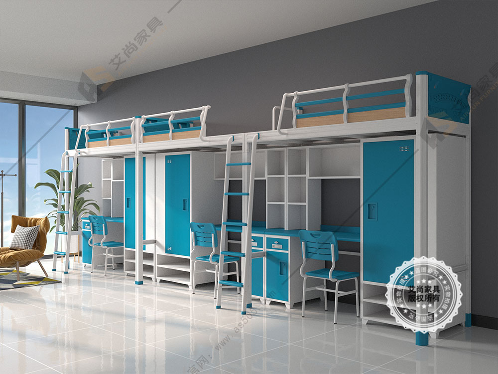 在購買公寓床之前，有必要詳細了解一下公寓床制造廠家