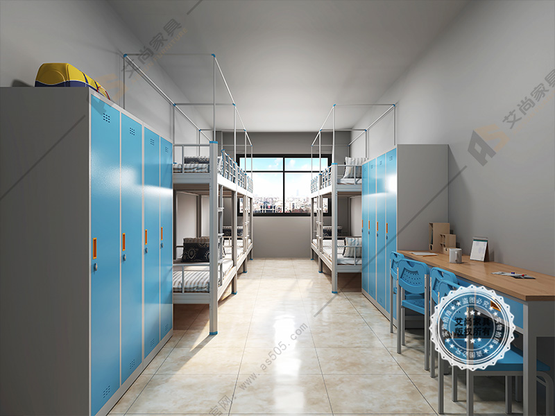 鋼架床批發(fā)定制是包給裝修公司還是自己找廠家？