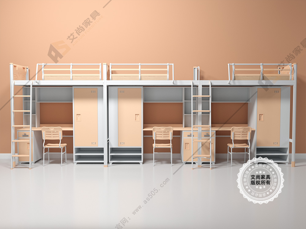 公寓上下鐵床需要保養(yǎng)嗎？