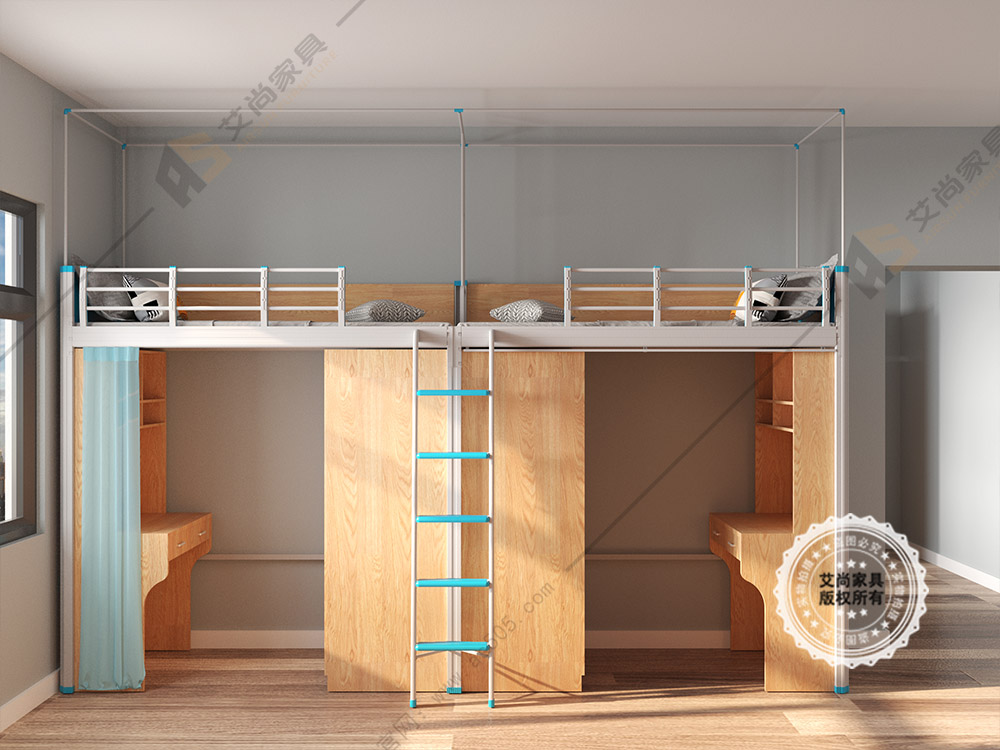 購買公寓床要注意什么？