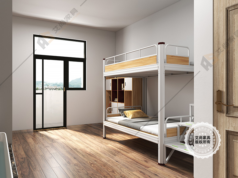 購(gòu)買(mǎi)學(xué)校上下鋪的注意事項(xiàng)