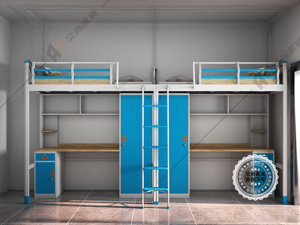 冷軋鋼制成的公寓床有什么優(yōu)點(diǎn)？