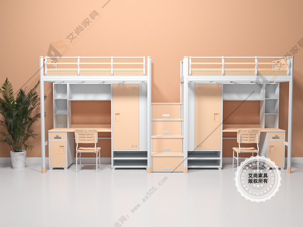 廣東公寓床，艾尚家具，產(chǎn)品全國有售