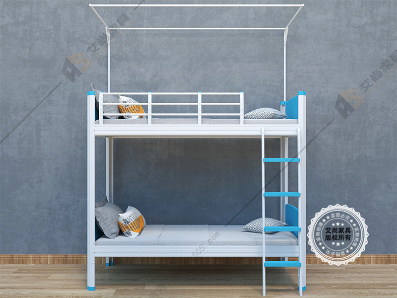 雙層床上下床，要價(jià)格還是要質(zhì)量？