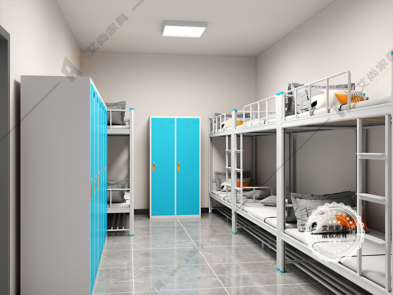 雙層床上下床，要價(jià)格還是要質(zhì)量？