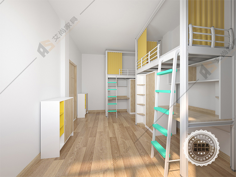 珠海大學(xué)公寓床價格-珠海大學(xué)公寓床廠家