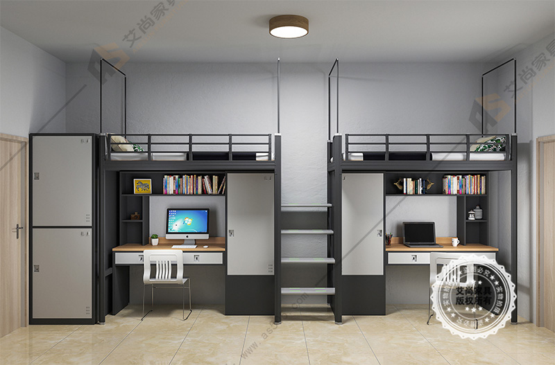 珠海大學(xué)公寓床價格-珠海大學(xué)公寓床廠家