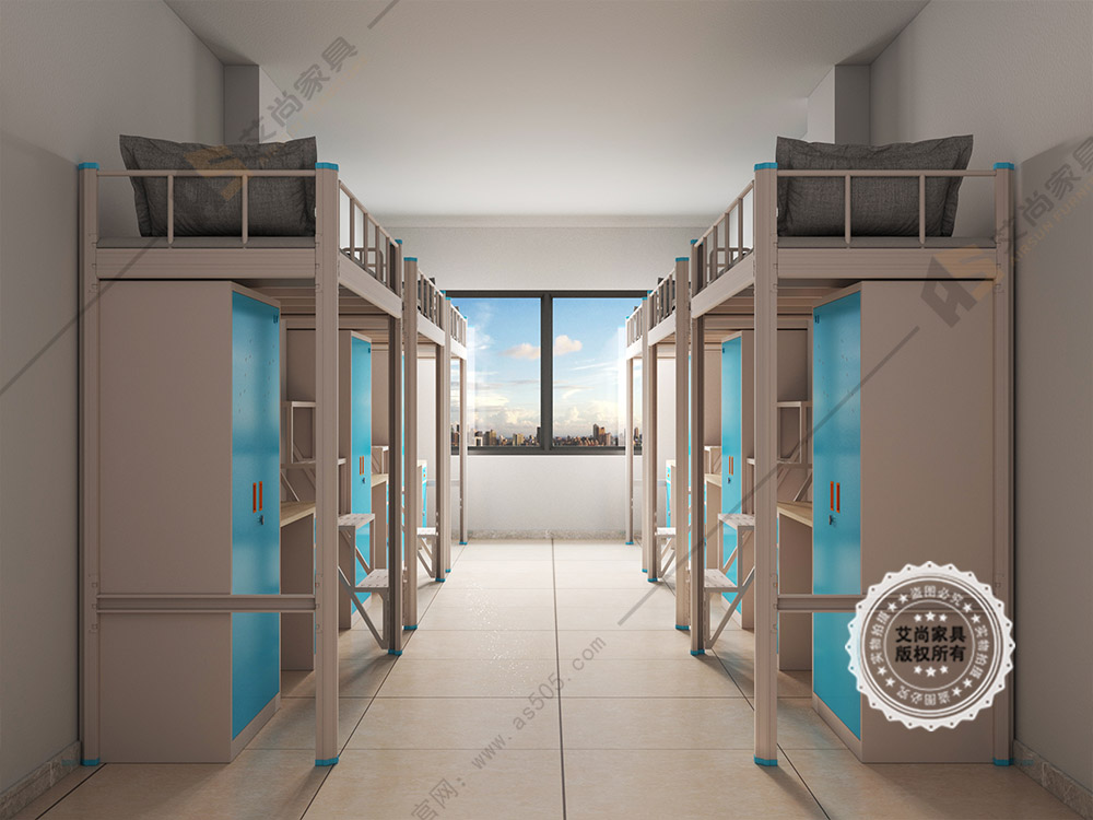 公寓床組合床 公寓床組合床