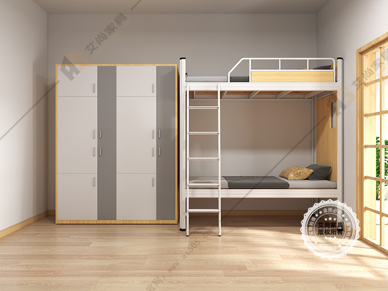 學生鐵床上下鋪 學生鐵床上下鋪