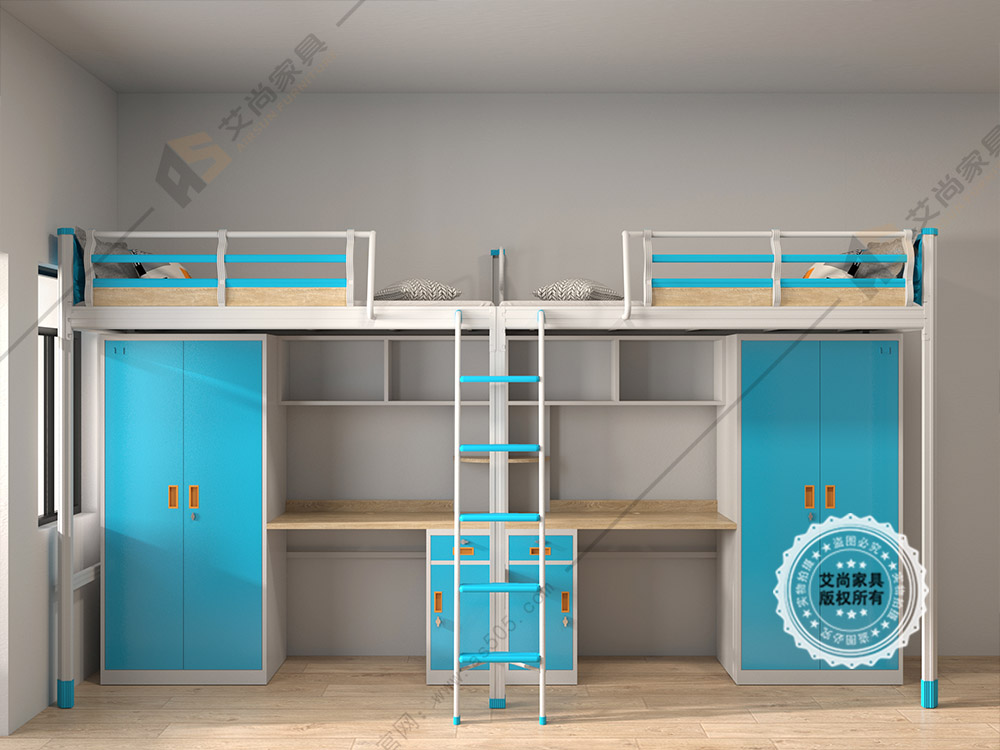 大學(xué)生寢室床 大學(xué)生寢室床